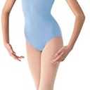 Mirella womens Women's Classic Camisole Leotard M