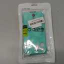 for iPhone 13 Pro Max Phone Case with Card Holder [Slim + Protective] Silicone Phone Case iPhone 13 Pro Max Wallet Case for Women Men (Lake Blue)