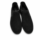 Skechers Womens Hands Free Slip-ins On-The-go Joy Shootie W/Webbing Belt, Size 9