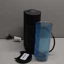 Nespresso Vertuo Plus Deluxe Coffee and Espresso Maker by De'Longhi, Matte Black