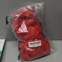 Dog Basic Hoodie Soft Dog Clothes Cold Weather Sweaters for Medium Large Dogs Cozy Fabric Warm Sweatshirt with Leash Hole (Green Plaid, M (Back: 16.54",Chest: 22.05", Neck: 16.54")) (Medium (10-20 lbs))