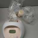 Spectra - S2 Plus Electric Breast Milk Pump for Baby Feeding - Convenient Breast Feeding Support