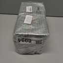 8 Sets Bridal Baby Shower Cheese Prizes Wooden Square Board Gift Set Knives Forks Thank You Tags with Box for Guests for Valentines Bridal Baby Shower Housewarming (Acacia Color)