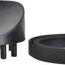 labwork Manhole Cover Clean Out Pump Repair Kit Replacement for Yamaha Jet Boat 2000-2016 F0R-67609-09-00