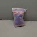 Long Purple Braid Wig For Women,Purple Wig With Braids Ponytail Clip,40",Anime Cosplay,Synthetic Hair,Halloween Costume Adult Accessory