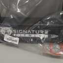 Fitvids Pro Series 2.35 x 2.35 Weight Plate Holders Attachment Accessory Pro Series Power Cage, Pair