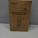 Vaunn Medical Bathtub Handle Grab Bar and Safety Rails for Seniors, Height Adjustable Tub Handles