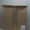 KUST Custom Fit Floor Mats for 2020-2025 2026 Nissan Sentra Accessories All Weather Floor Mat Liners 1st & 2nd Row Liner Black Non-Slip