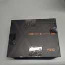 Kinhank Super Console X5 PRO Retro Gaming Console with 16000+Games, Android 12.0 OS, RockChip RK3588S, Emulator Console, 8K UHD Output,WI-FI 6,BT 5.0,AV1, SATA 3.1, Gigabit Ethernet