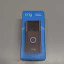 Ring Battery Doorbell (newest model), Home or business security with Head-to-Toe video, Live View with Two-Way Talk, and Motion Detection & Alerts, Venetian Bronze