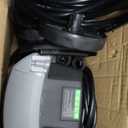 Pressure Washer, Patoolio Power Washers with Foam Cannon for Fences/Patios/Decks/Patios and Cars Powerwasher (Gray)