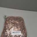 MANER Women's Sequin Glitter Short Sleeve Dress Sexy V Neck Mini Party Club Bodycon Dresses (Medium)