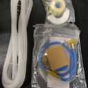 12v Car Air Conditioner Truck Ac DC Frequency Conversion Technology 46DB Low Noise Operation Rv Air Conditioners Voltage 12/24/48v for Campers, Vanss, Trailers(24V)