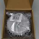 Replacement Hot Tub Parts Filter Cartridge Holder Only P6653, P05343, with a Hot Tub Filter Cartridge, Size VI