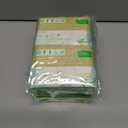 2 x Generic Toilet Seat Covers Paper Flushable, 120pcs Travel Disposable Toilet Seat Covers for Adults Kids Potty Training, 100% Biodegradable Travel Accessories for Public Restrooms, Airplane, Camping