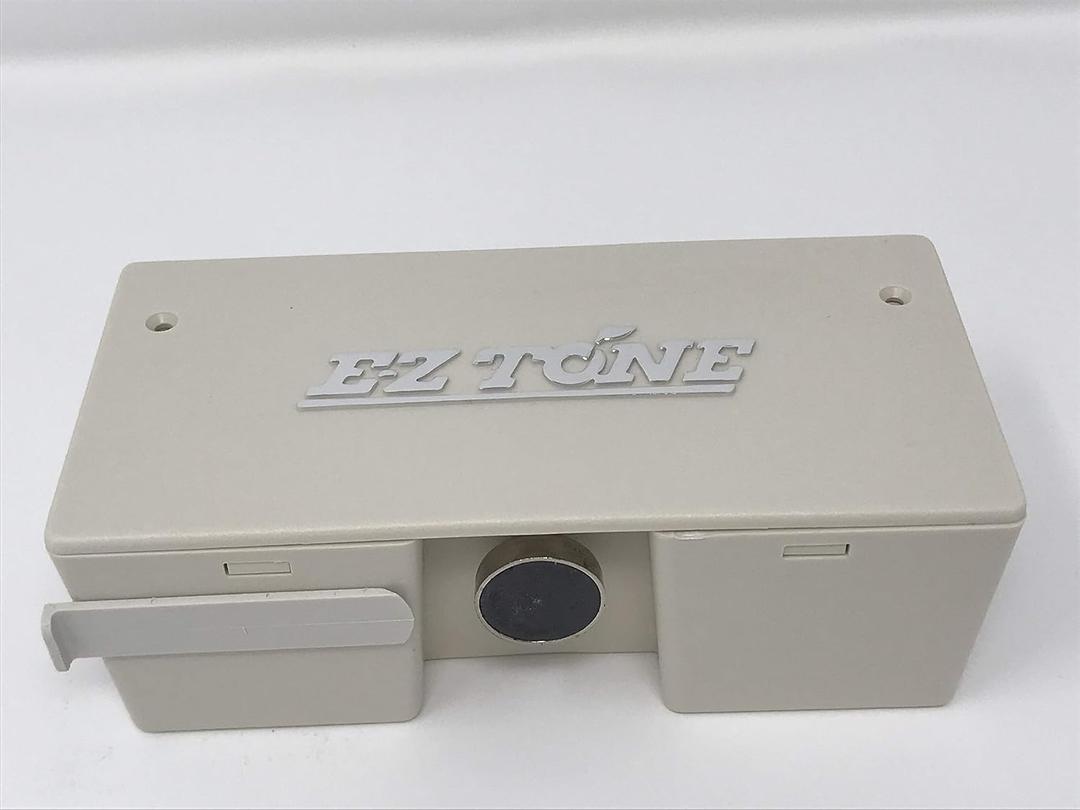 EZ-TONE Magnetic Door Chime, Model: , Tools & Hardware store