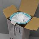 Extra Large Food Warming Mat with Heat-Resistant Pad, 36X15 Inch, 6 Temperature & 6 Timer Settings, Child Lock Safety,Food Warmer Chafing Dishes Fits for Family Dinners and Parties (Dark Grey)