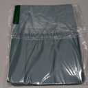 Kenke for iPad Pro 11 Inch Case 4th/3rd/2nd/1st Generation 2022/2021/2020/2018 2nd Pencil Magnetic Attachment Without Pencil Holder Soft Slim TPU Cover Auto Wake/Sleep (Dark Green)