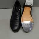 Bloch Women's Jason Samuels Smith Dancing Shoe for Tap Dance (8, Black)
