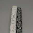 Cooyes Shelf Liners for Kitchen Cabinets, Refrigerator Liners Waterproof & Oil-Proof Kitchen Cupboard Liner Drawer Mats EVA Material Non Adhesive Fridge Liner for Shelves11.8" W x 118" L 