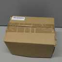 4PCS Acrylic Flower Vase for Centerpieces, 5.51" 12 Holes Clear Round Vase, for Wedding Birthday Party Table Decor Indoor/Outdoor Events