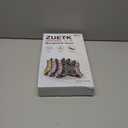 Weighted Vest, 6lb/8lb/12lb/16lb/20lb/25lb/30lb Weight Vest with Reflective Stripe, Weighted Vest for Men Women Workout Equipment for Strength Training, Running, Jogging, Fitness, Weight Loss (PU-Silver)