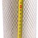 IEQFUE Outer Air Filter 795697 Compatible with Kubota L8419 L8439 L2501D L2501F L2501H L2800DT/HST L2800F