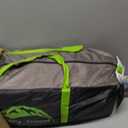 Tent 4 Person Tents for Camping, Tall Cabin Tent with Rainfly