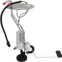 Fuel Tank Sending Unit Sender Kit Compatible with Ford F250 F350 1999 2000 2001 2002 2003 V8 7.3L Super Duty PS126