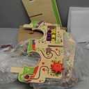 Manhattan Toy Tree Top Adventure Activity Center 22.50 x 18.00 x 18.00 Inches