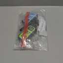 QUOLIX Walkie Talkies for Kids 2 Pack, Rechargeable Kids Walkie Talkies Toy for 3-12 YrO Boys, Long Range Walkie Talkie with 22 Channels & Flashlight Birthday Gifts for Xmas Outdoor Adventure (BlueGreen)