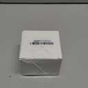 Wall Mount Only Compatible with Ring Pan-Tilt Indoor Cam (2024 Release), 180°Adjustable Camera Mounting Bracket for Indoor/ Outdoor to Get The Best View, Replacement for The Fixed Original Stand, 2 Pack