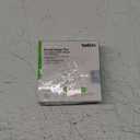 Belkin Dual USB C Charger Block 60W w/PPS Super Fast Charging - Samsung Galaxy S25, Apple iPhone 17, Air, Pro, Pro Max, iPad, AirPods, Apple Watch, Google Pixel, Nintendo Switch 2 - White