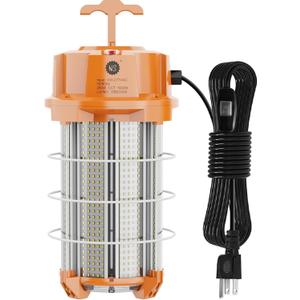 NS 280W LED Work Light 42,000 Lumens 5000K Construction High Lumens Super Bright Durable Temporary Job Site Lighting