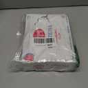 Pepy Plastilina Reusable and Non-Drying Modeling Clay; Set of 24 Bars, 1.4 Ounce Each, Perfect for Arts and Crafts Projects, Orange