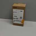 VTech 2Handsets Cordless Phone with DECT 6.0, FullDuplex Speakerphone, Lighted Display, Backlit Keypad, Caller ID/Call Waiting, Volume Control, Hearing Aid Compatible, Wall Mount | VG13121 (Black)