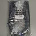 Nuanchu 100 Pcs 24 Inch Black Zip Ties Heavy Duty Cable Ties for Indoor and Outdoor Binding Fences, Awnings Tying, Branches Bundling of Crops