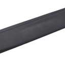 ApplianPar Front Driver Side Lower Door Molding for Hyundai Santa Fe 2013-2019, Santa Fe XL 2013-2019