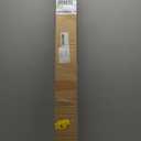 MYshade Blackout Cordless Roller Shades, Room Darkening Free-Stop Roll Up Blinds for Windows, Pull Down Blocking Blind for Home and Office, Easy to Install, 47" W X 72" H, Beige
