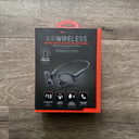 The Helix AirWireless Bone Conduction Headphones (ETHAIRB V2-024)