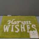 Home Wear Ultra Soft Bath Mar 17x24