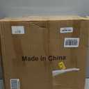 Spinning Chair for Autistic Kids - Sensory Spinning Chair Safety Handle & Non-Slip Design, Spin Chairs for Kids Autism can Hold 200 lbs90kg, Suitable for Training Body Coordination