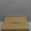 Arkbird Chukka Boots Fashion and Comfort Casual Oxfords Ankle Lace Up Boot (11.5, Dark Brown)