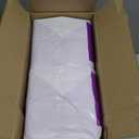 Poise Incontinence & Postpartum Pads for Bladder Leaks, 5 Drop Maximum Absorbency, Regular Length, 96 Count, Packaging May Vary