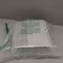 Colingmill Acrylic Baseball Display Case Wall Mounted Display Holder Shadow Box Clear Baseball Holder Removable Ball Stand for Collector Memorabilia Autograph Case (2 Tiers for 6 Balls)