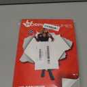 Morph Race Car Driver Costume Women Bodysuit Race Car Outfits for Women - Speed Racecar Driver Halloween Costumes For Womens (Large)