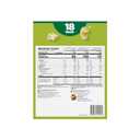 SkinnyPop Popcorn & Puffs Variety Variety Pack, SkinnyPop Original and Kettle Corn, and Pirate's Booty, Gluten-Free, Individually Sized Snack Bags, 0.5oz and 0.8oz Bags (18 Count)