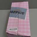 Cowgirl Outfits Costume for Girls 6 Pcs Kids Western Outfit Cowboy Hat Tassel Fringe Vest Earring for Halloween Party (11-12 Years, Khaki)