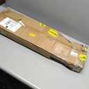 BONTEC TV Wall Mount with Extra Long 40.9 Extension Corner Arm for 32-75 Inch TVs, Holds Up to 132lbs, Full Motion Dual Arm TV Bracket with Tilt, Swivel, Level Adjustment, Max VESA 600x400mm