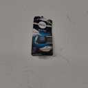 Febreze Car Vent Clip Air Freshener, Odor Eliminator for Strong Odors, Up to 30 Days Freshness, Laundry Fresh